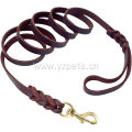 Leather Dog Leash